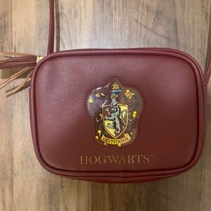 Hogwarts Gryffindor Crossbody Bag